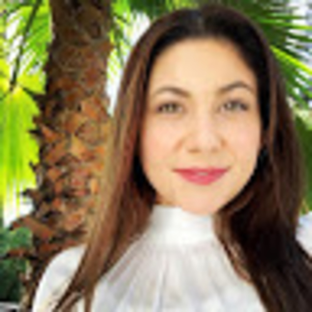 Meet your Posher, Jennifer